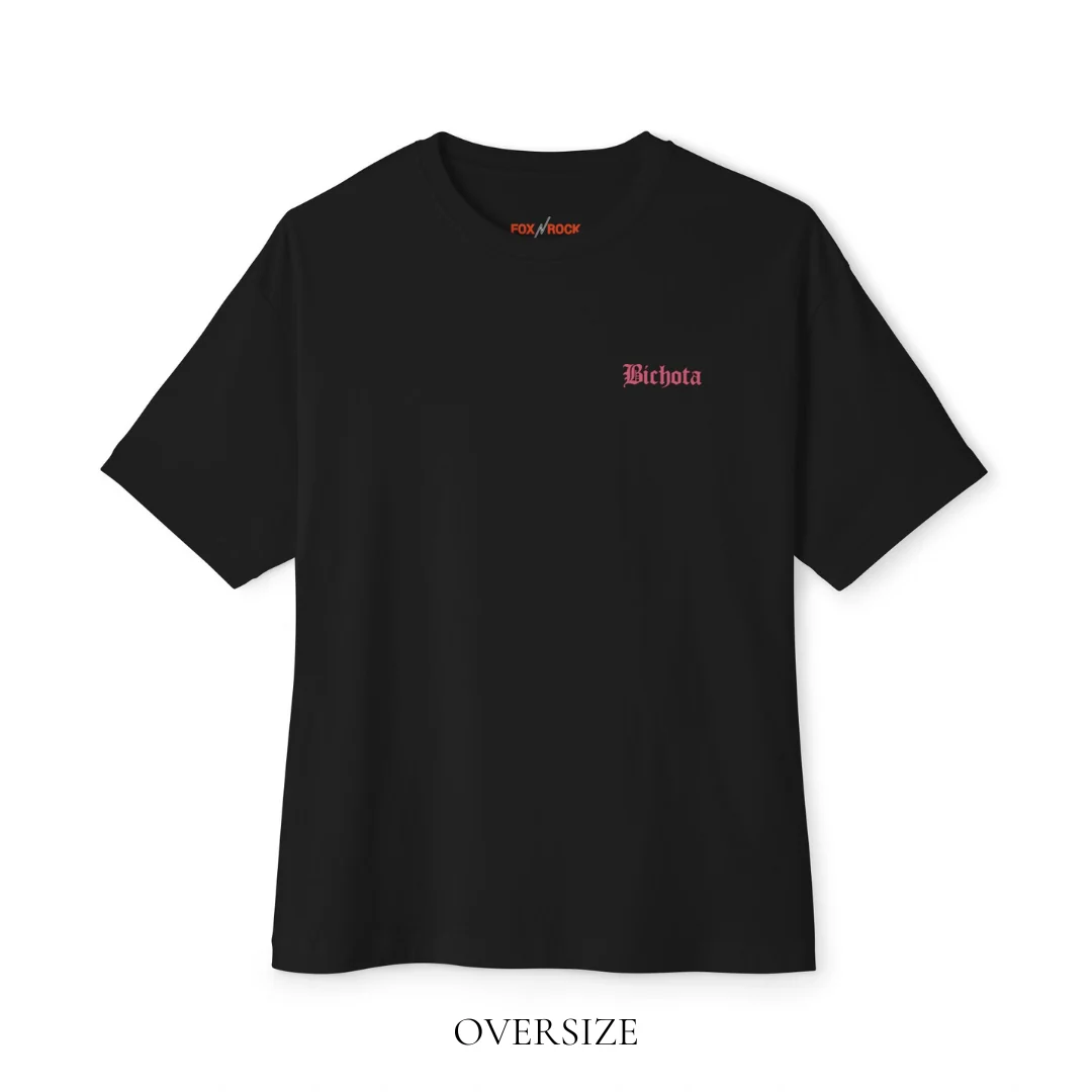 Playera Karol G - Unisex - Imagen 6