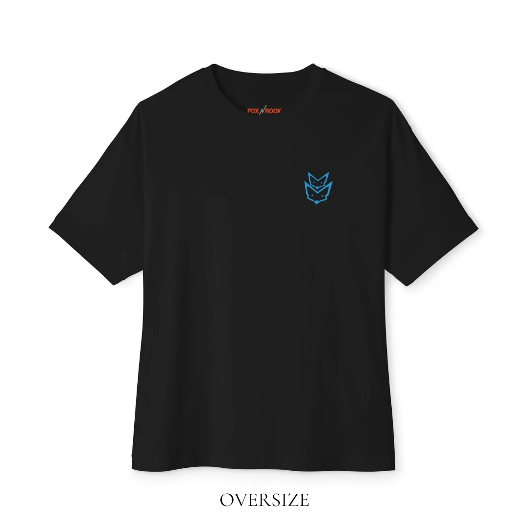 Playera Rauw Alejandro - Unisex - Imagen 6
