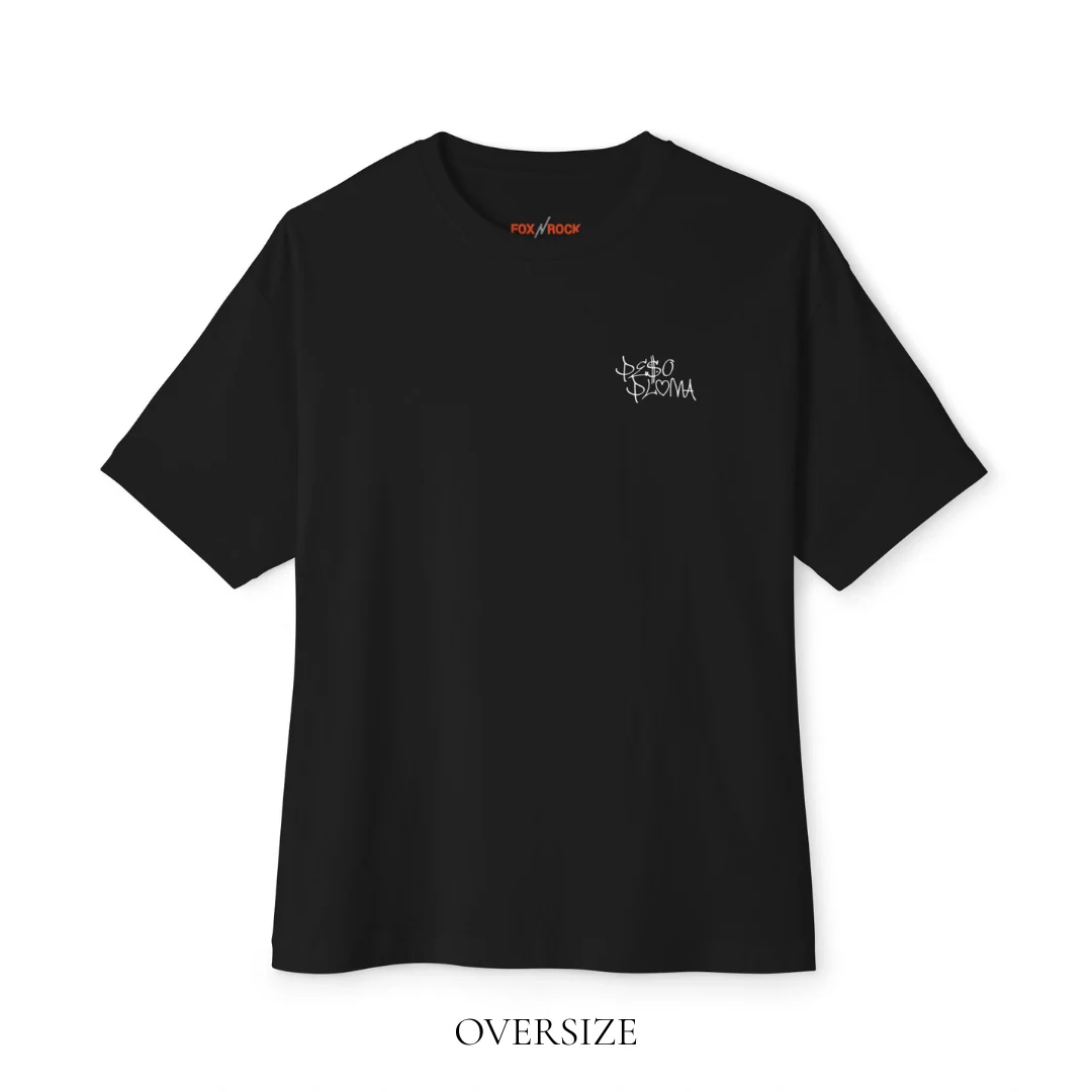 Playera Peso Pluma - Unisex - Imagen 6