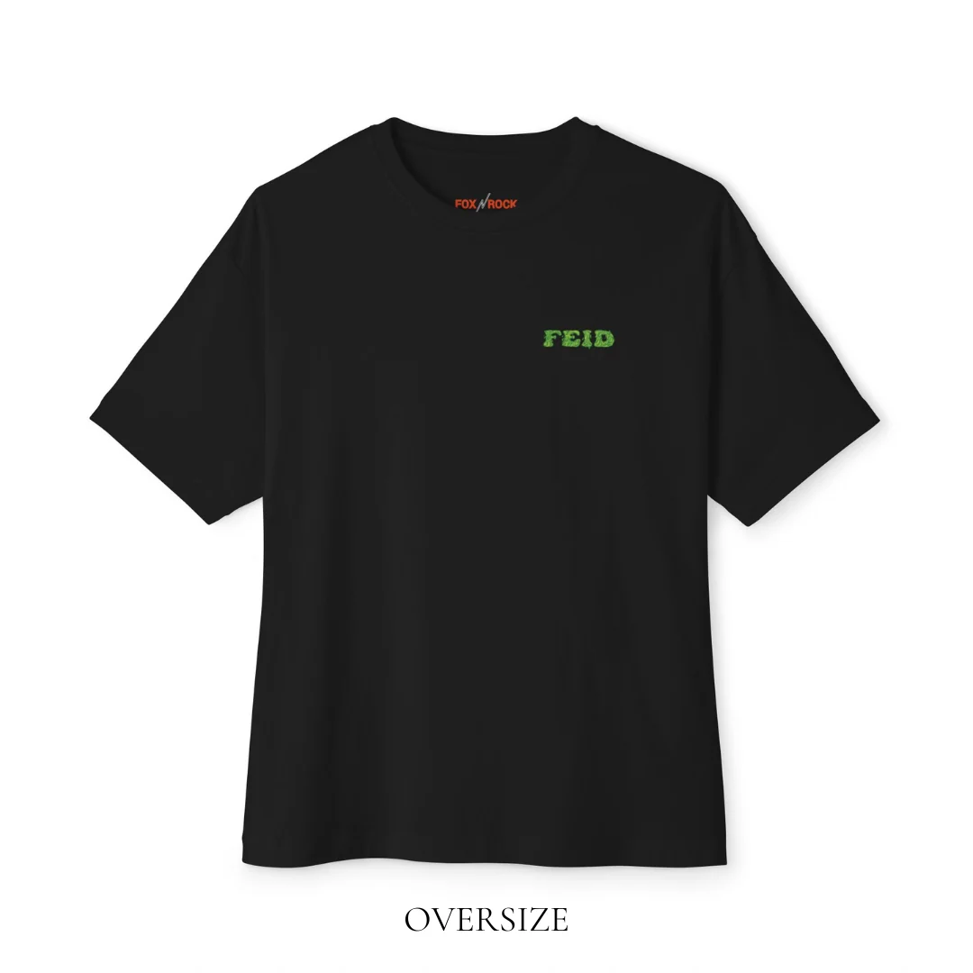 Playera Ferxxo - Unisex - Imagen 6