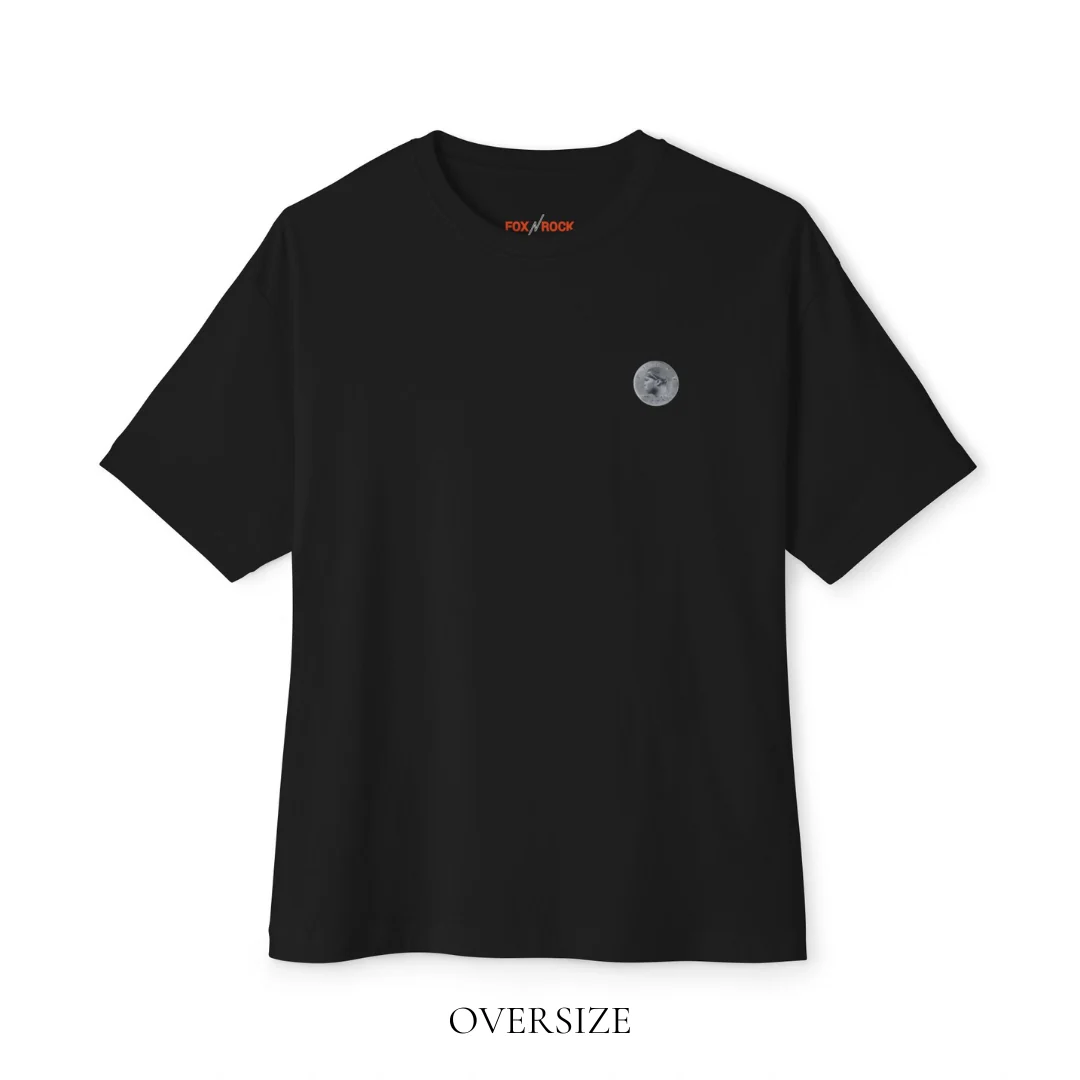 Playera 50 Cent - Unisex - Imagen 6