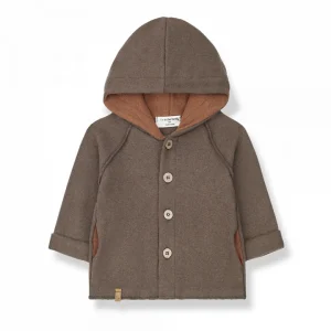 Chaqueta OLIVER- 1 + IN THE FAMILY