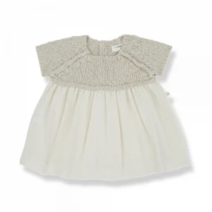 Vestido VIOLA- 1 + IN THE FAMILY