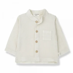 Camisa MAURIZIO- 1 + IN THE FAMILY