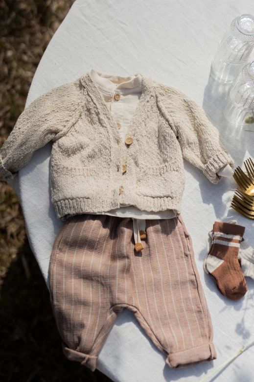 Camisa MAURIZIO- 1 + IN THE FAMILY - Imagen 6
