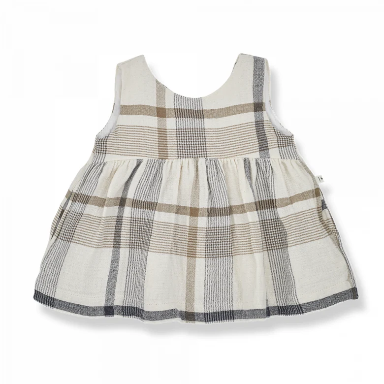 Vestido CLEOPATRA- 1 + IN THE FAMILY - Imagen 2
