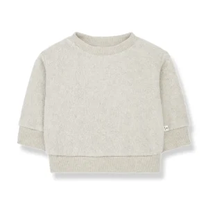 Sudadera BARTU- 1 + IN THE FAMILY