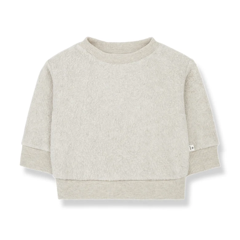 Sudadera BARTU- 1 + IN THE FAMILY - Imagen 2