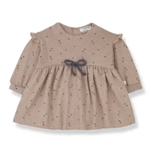 Vestido INDA- 1 + IN THE FAMILY