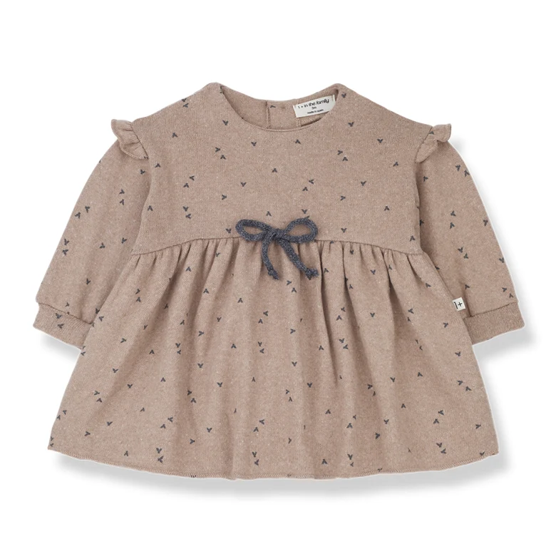 Vestido INDA- 1 + IN THE FAMILY - Imagen 2