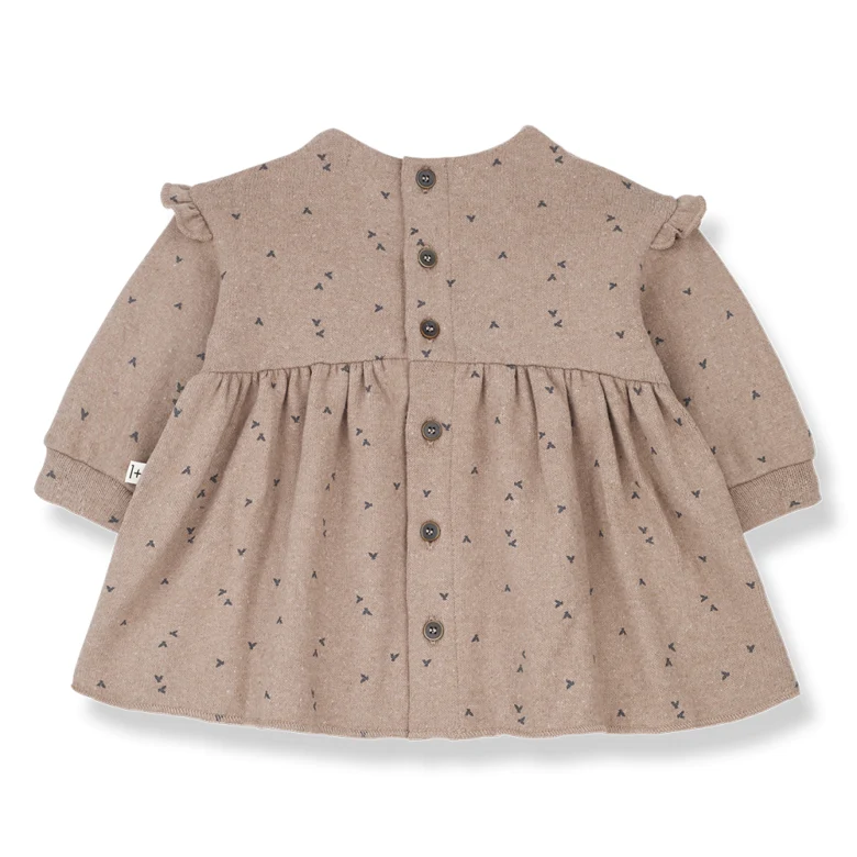 Vestido INDA- 1 + IN THE FAMILY - Imagen 3