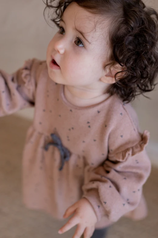 Vestido INDA- 1 + IN THE FAMILY - Imagen 5