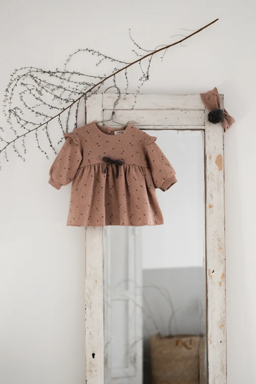 Vestido INDA- 1 + IN THE FAMILY - Imagen 6