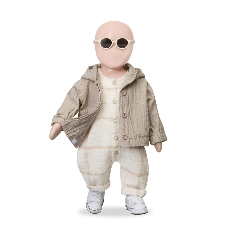 Mono CIRO- 1 + IN THE FAMILY - Imagen 4