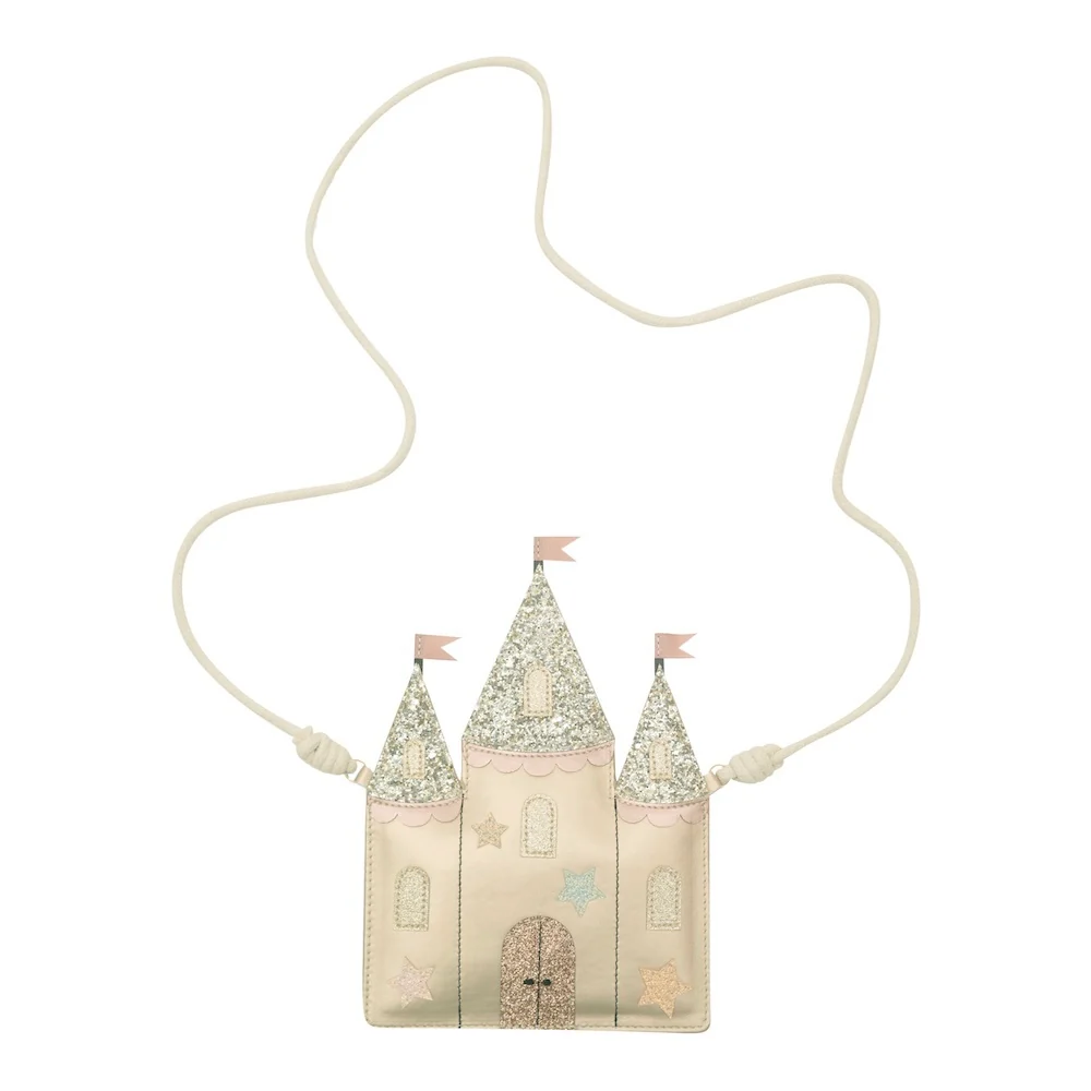 Bolso Castillo Encantado- MIMI & LULA - Imagen 2