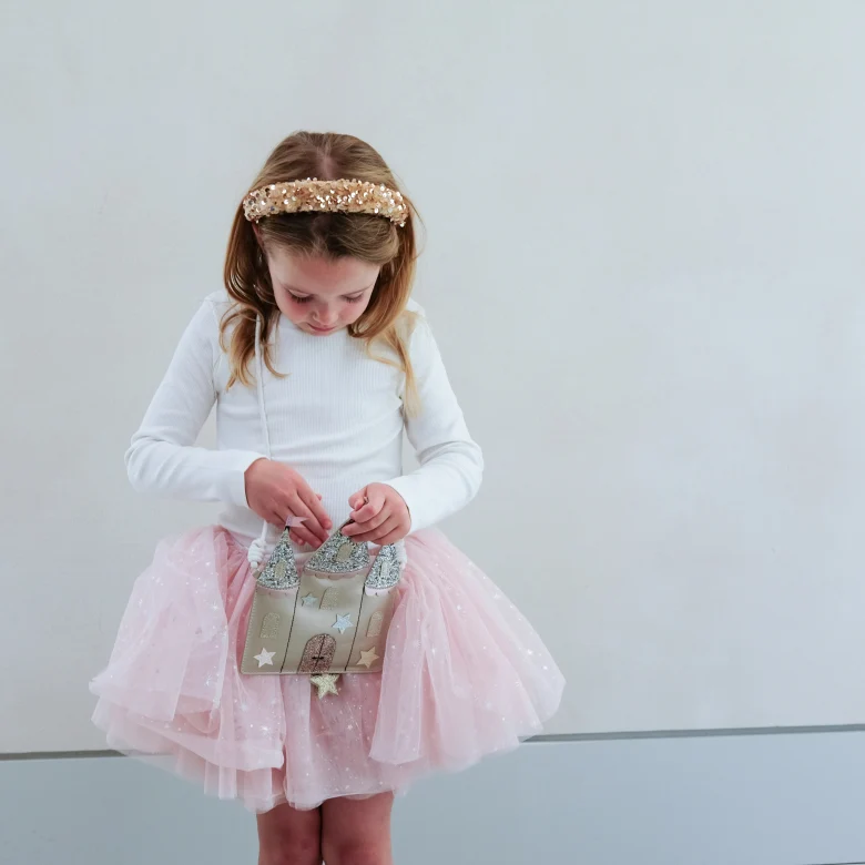Bolso Castillo Encantado- MIMI & LULA - Imagen 5