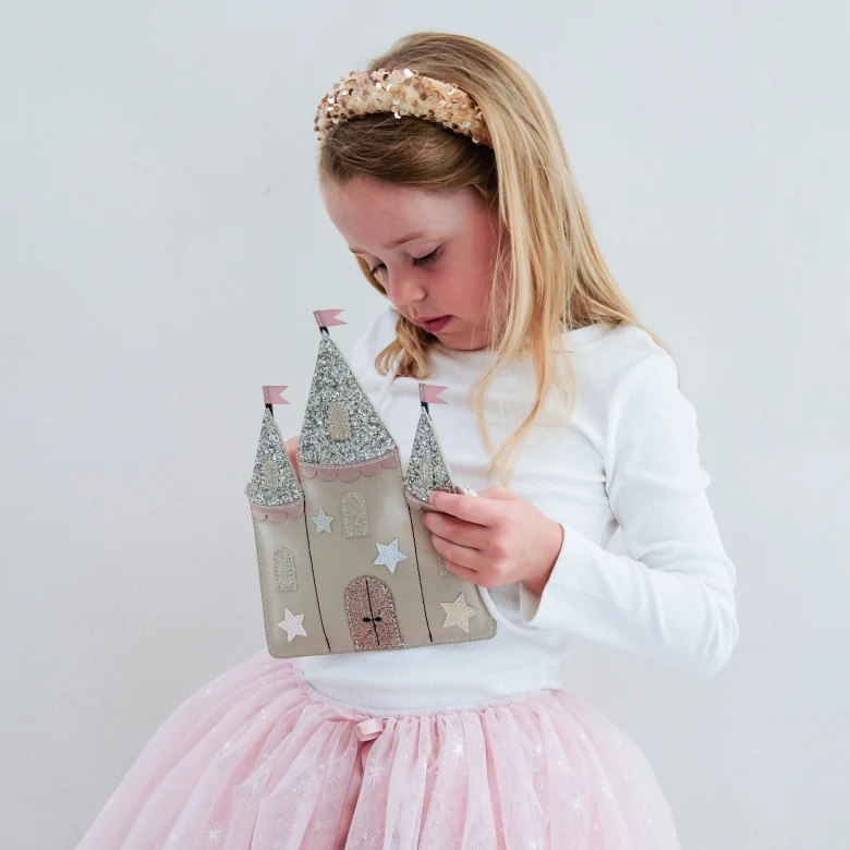 Bolso Castillo Encantado- MIMI & LULA - Imagen 6