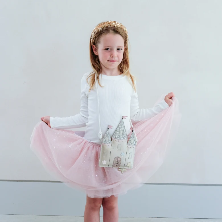 Bolso Castillo Encantado- MIMI & LULA - Imagen 7