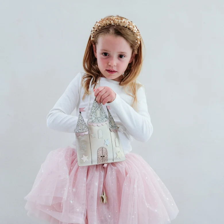 Bolso Castillo Encantado- MIMI & LULA - Imagen 9