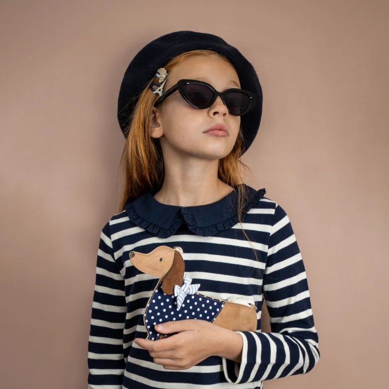 Bolso Teckel- MIMI & LULA - Imagen 5