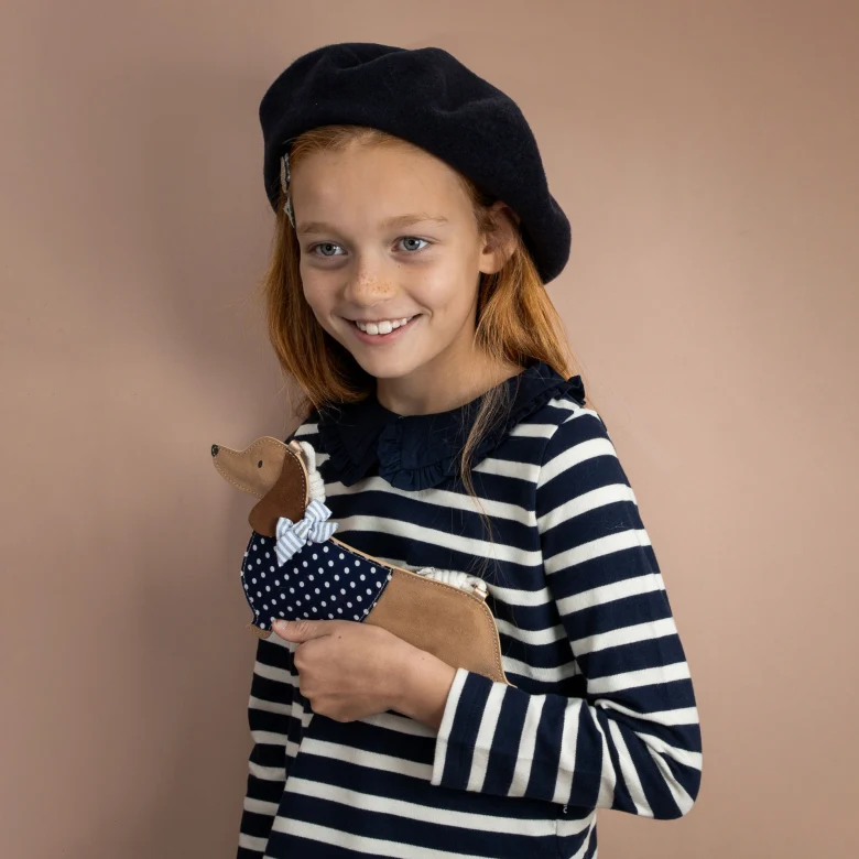 Bolso Teckel- MIMI & LULA - Imagen 4