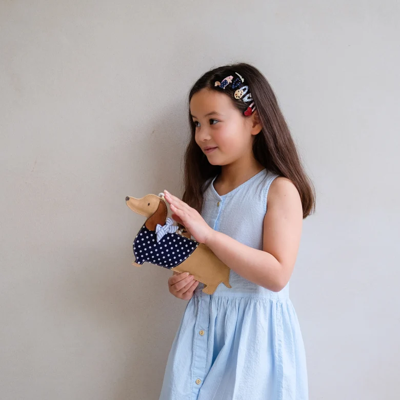 Bolso Teckel- MIMI & LULA - Imagen 6