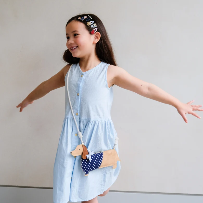 Bolso Teckel- MIMI & LULA - Imagen 7