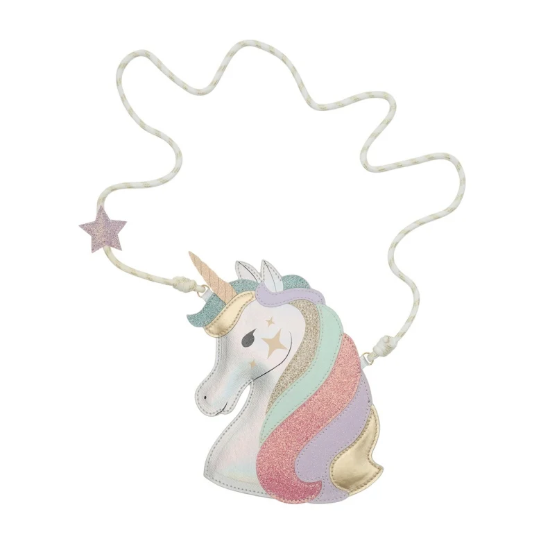 Bolso Unicornio- MIMI & LULA