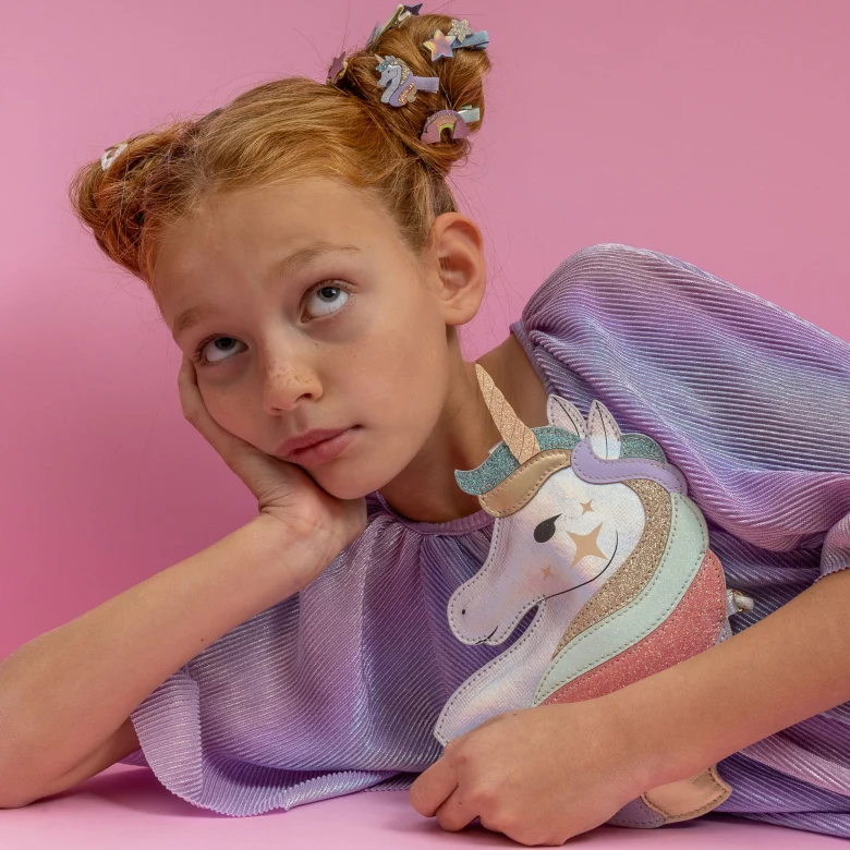 Bolso Unicornio- MIMI & LULA - Imagen 3