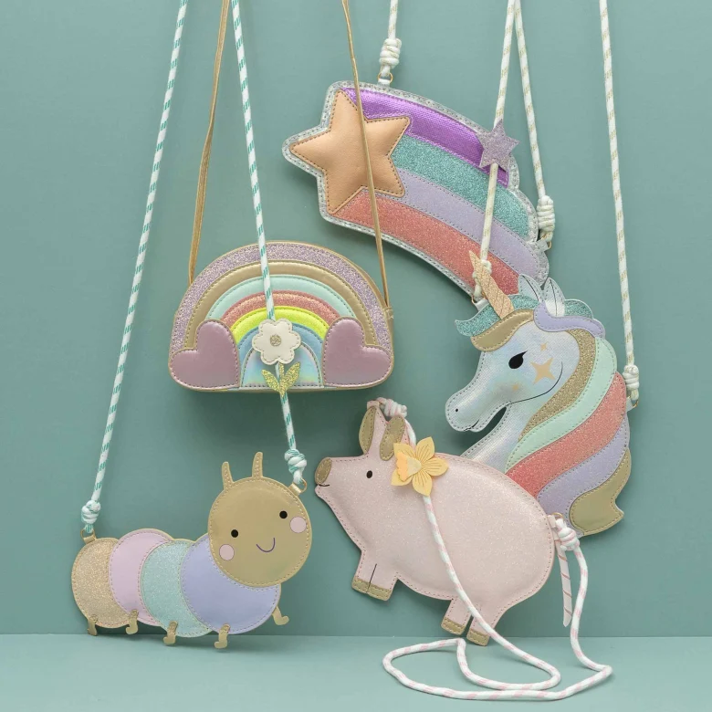 Bolso Unicornio- MIMI & LULA - Imagen 6