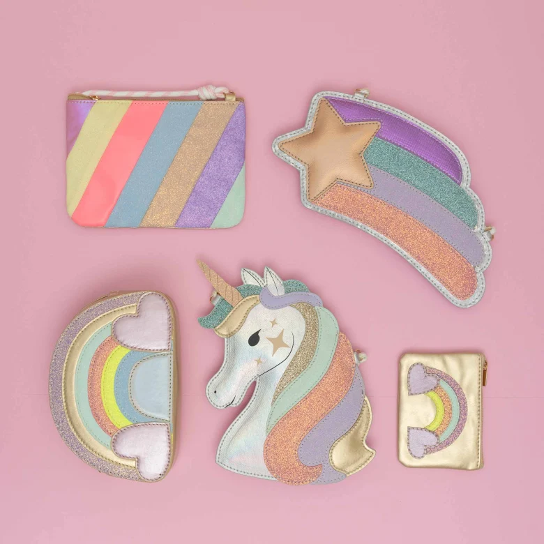Bolso Unicornio- MIMI & LULA - Imagen 8