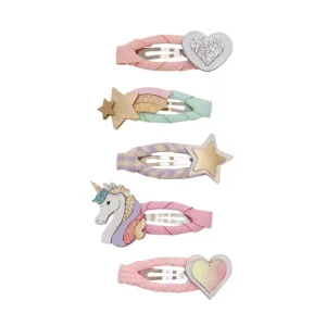 Clips Unicornio- MIMI & LULA