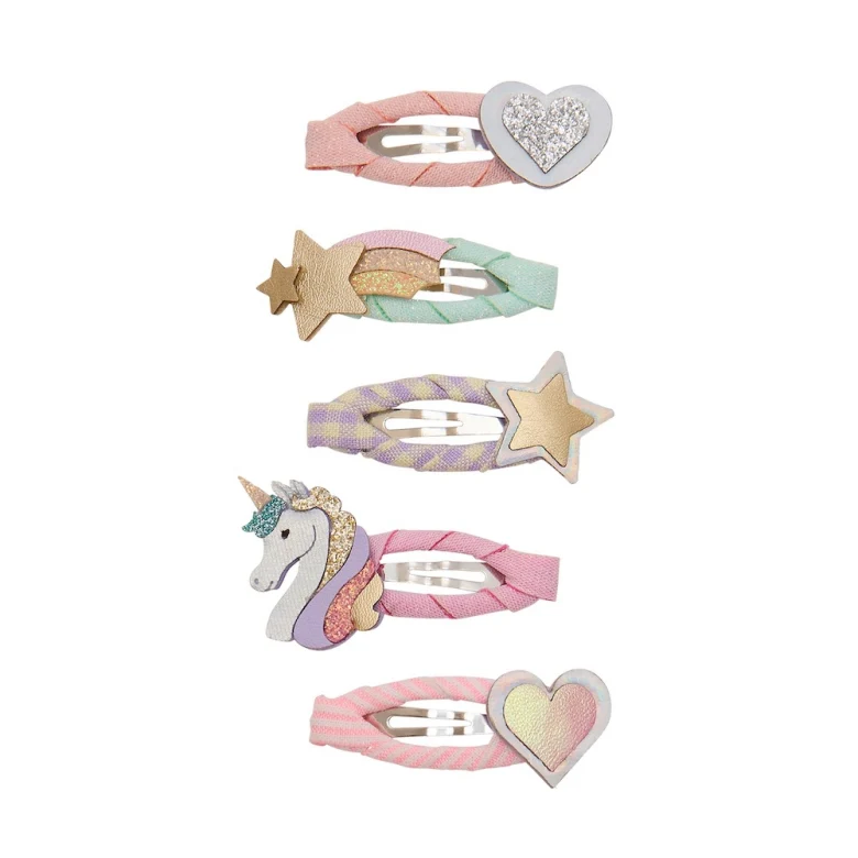 Clips Unicornio- MIMI & LULA - Imagen 2