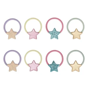 Gomas estrellas-  MIMI & LULA