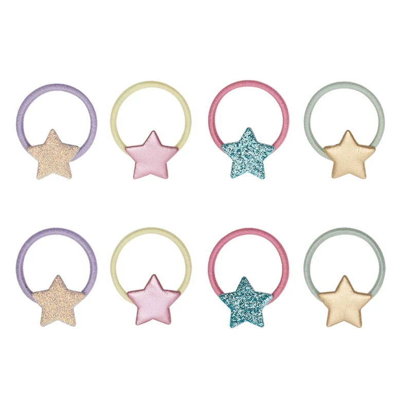 Gomas estrellas- MIMI & LULA