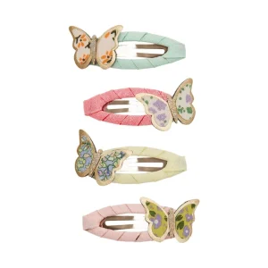 Clips Mariposas - MIMI & LULA