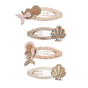 Clips Sirenas y Conchas- MIMI & LULA
