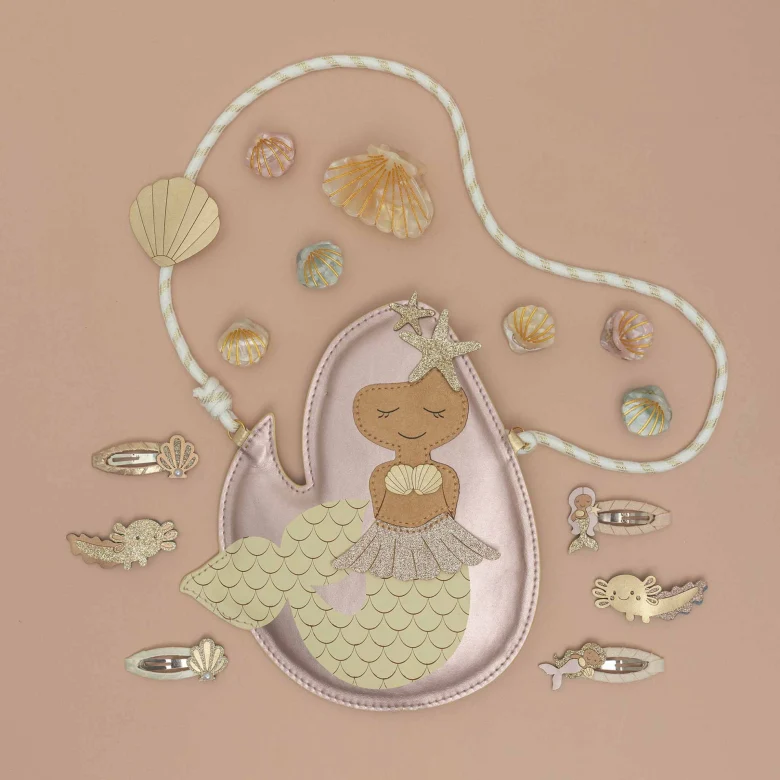 Clips Sirenas y Conchas- MIMI & LULA - Imagen 4