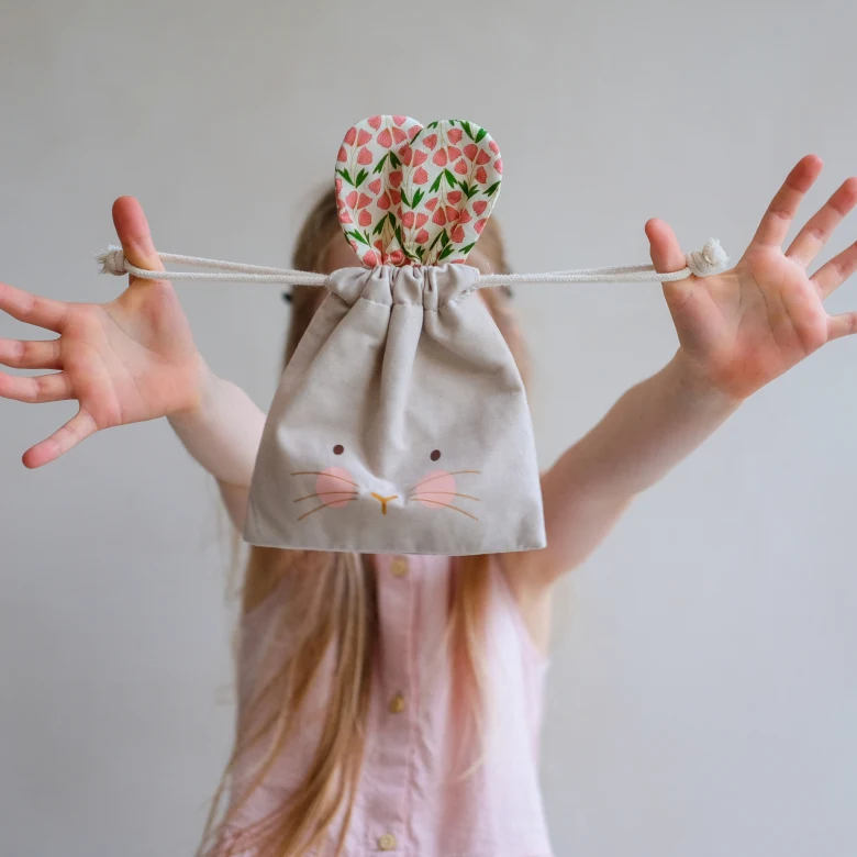 Bolsa Conejita- MIMI & LULA - Imagen 4