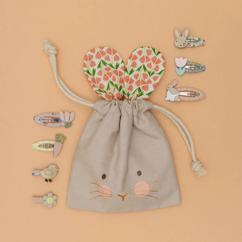 Bolsa Conejita- MIMI & LULA - Imagen 3