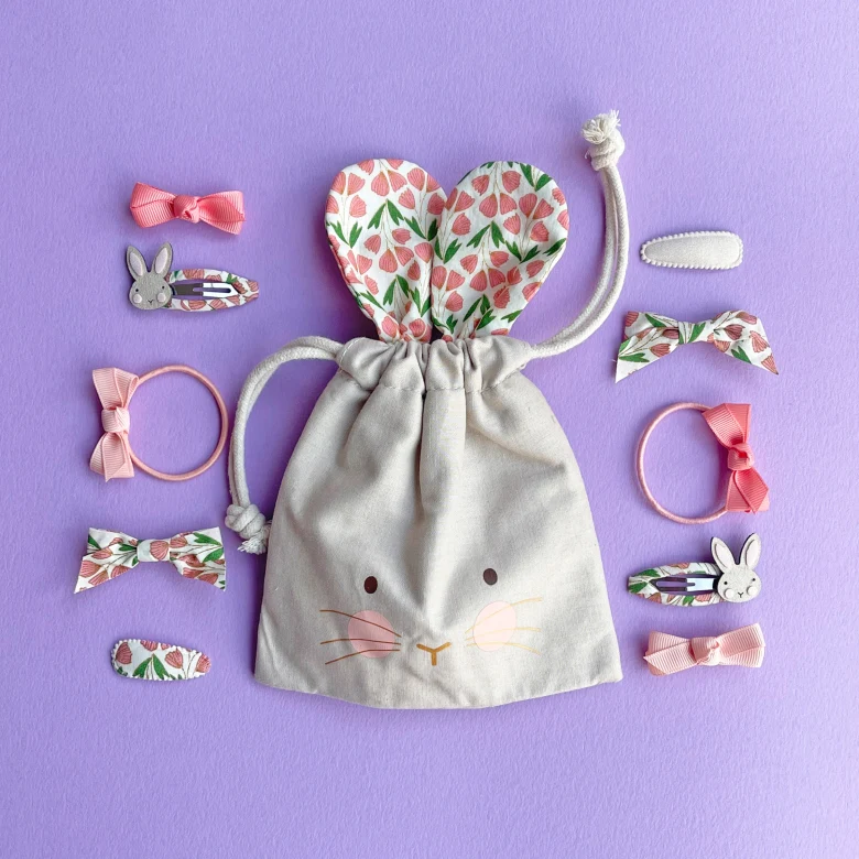 Bolsa Conejita- MIMI & LULA - Imagen 7