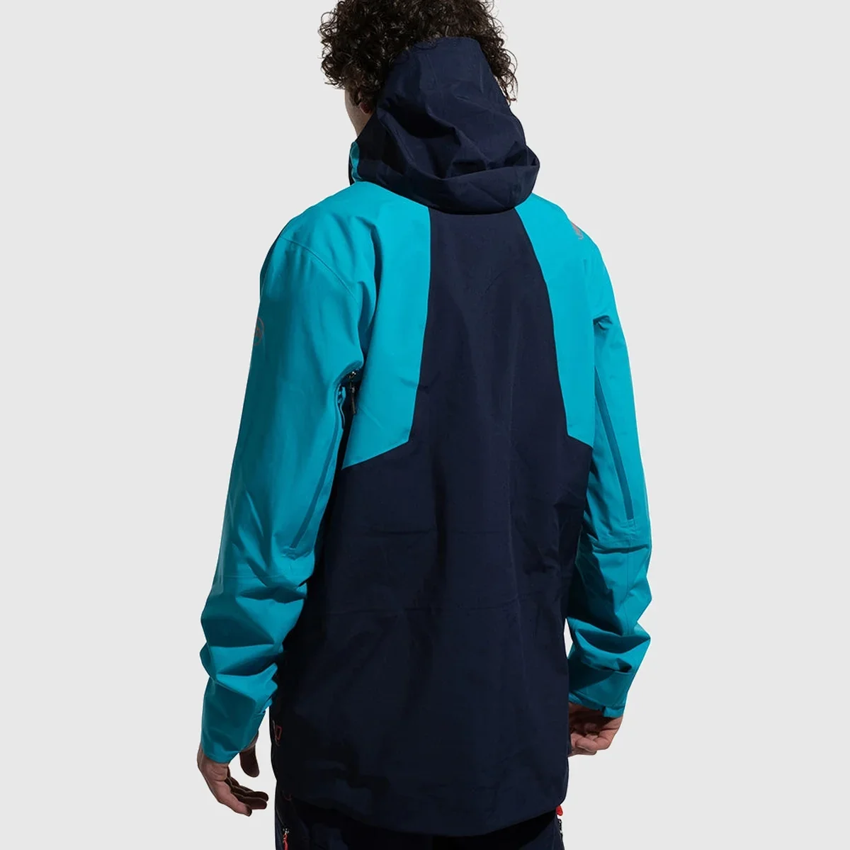 Chaser Evo Shell Jkt Hombre - Imagen 6
