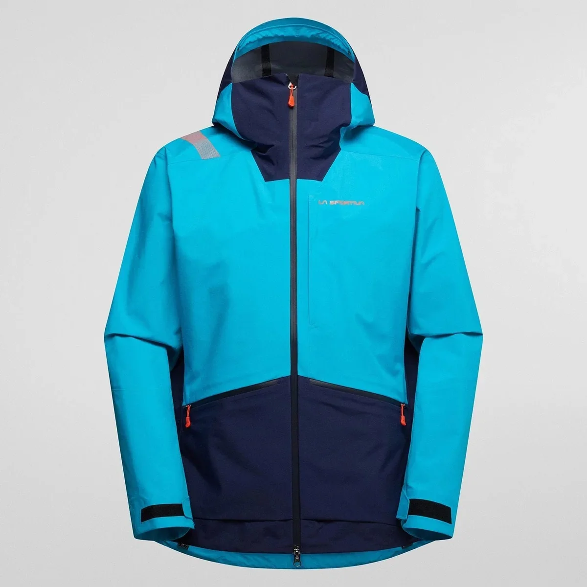 Chaser Evo Shell Jkt Hombre - Imagen 7