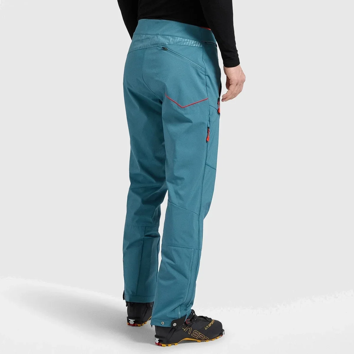 Crossridge Softshell Pant Hombre - Imagen 9