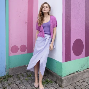 Palads Skirt