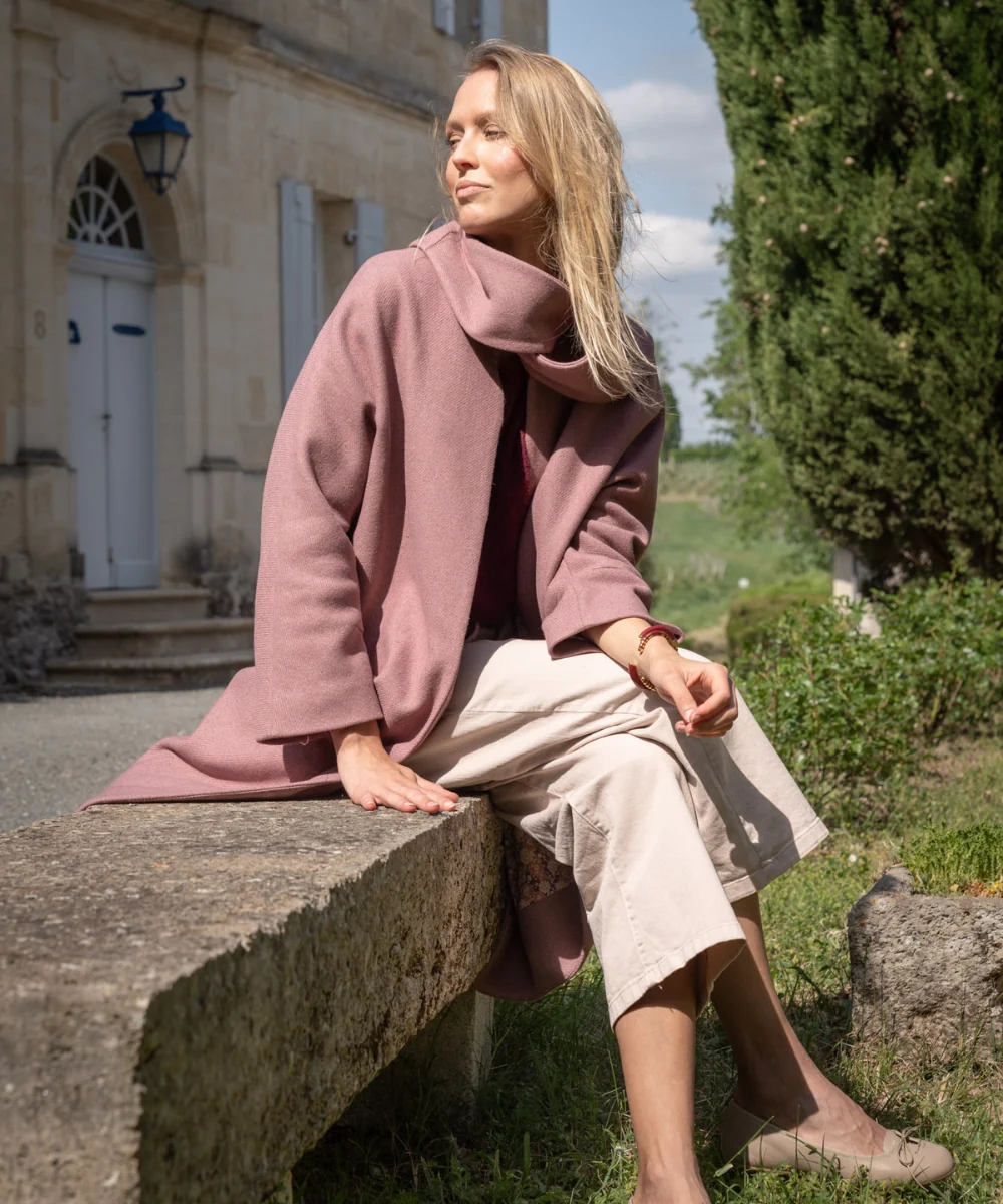 Paloma Wool Coat - Imagen 8
