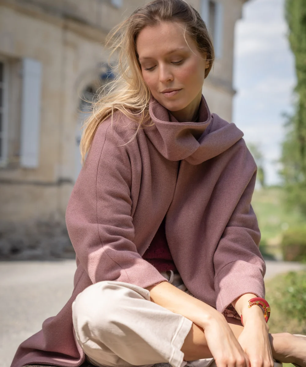 Paloma Wool Coat - Imagen 9
