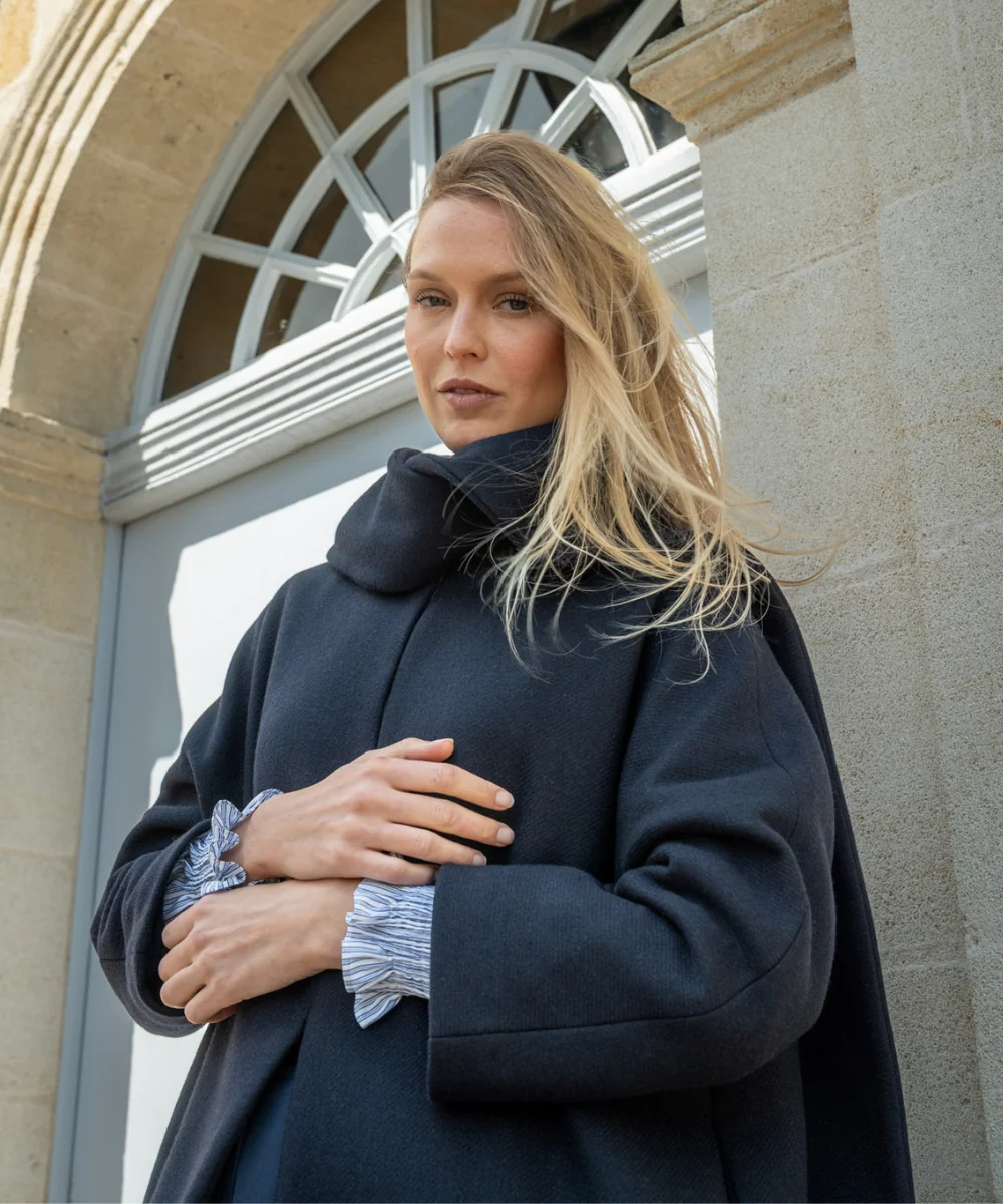 Paloma Wool Coat - Imagen 3