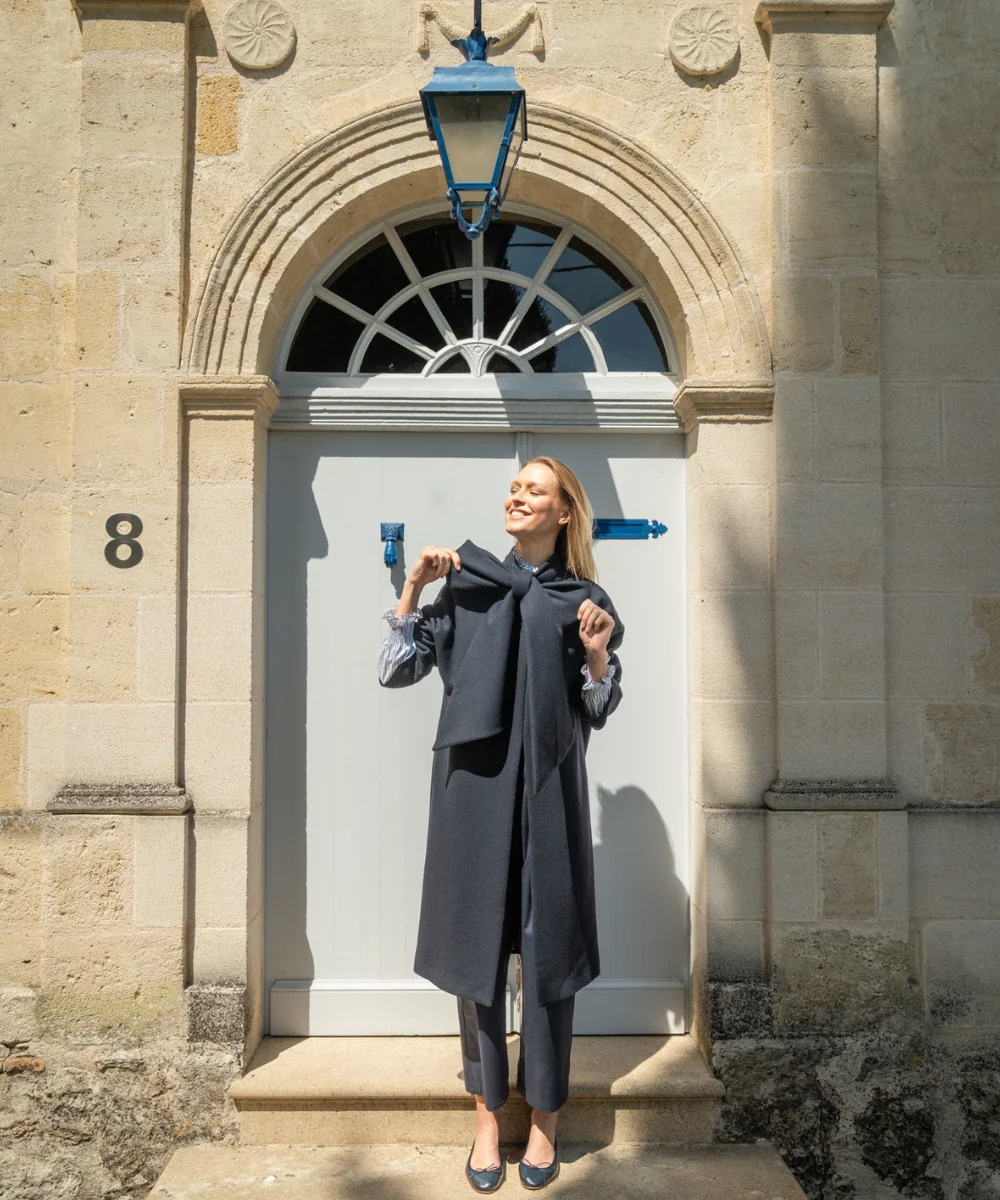 Paloma Wool Coat
