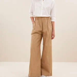 Benji Poplin Pants